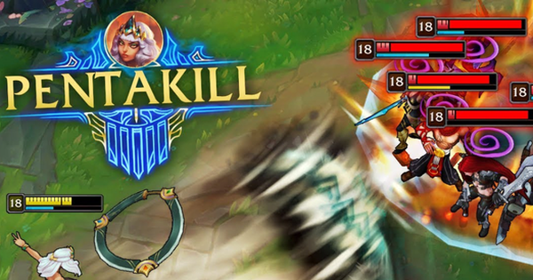 ASIAD sẽ có luật đặc biệt cho Esports tác động trực tiếp trong game: Thông tin chính thức từ LPL