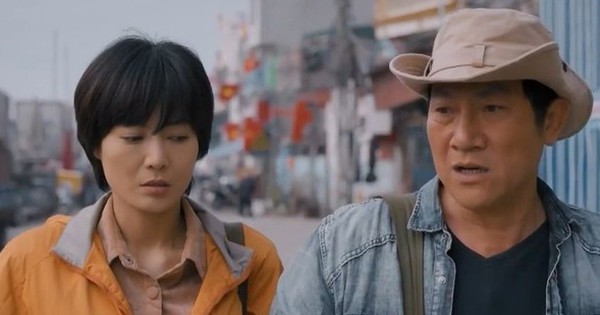 Kết thúc bất ngờ trong phim Cuộc Đời Vẫn Đẹp Sao khiến khán giả bất ngờ đến vậy