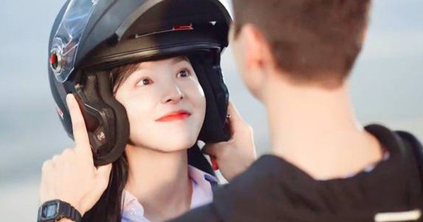 Nhan sắc nữ chính gây sốt trong phim, khán giả không thể rời mắt!