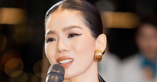 Lệ Quyên: Góc khuất trong mối quan hệ của những người nổi tiếng