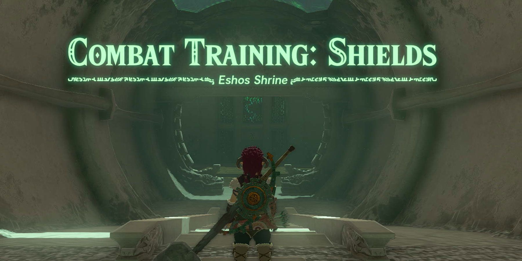 The Ultimate Guide to Mastering Combat with Shields in Zelda: Tears of the Kingdom