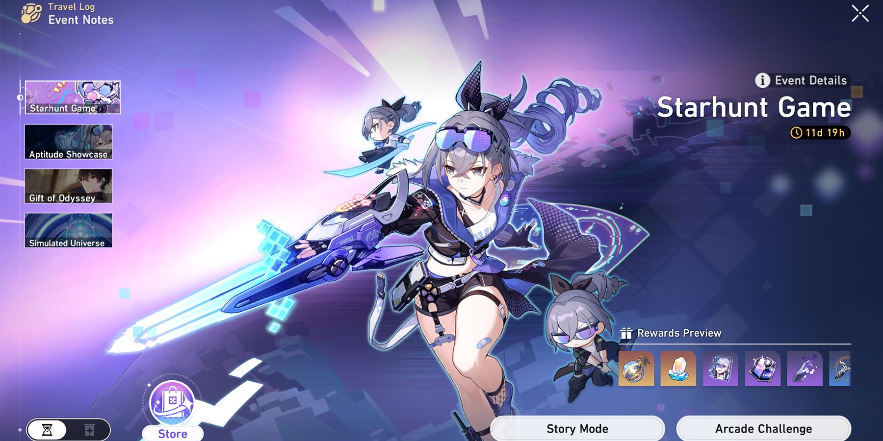 The Ultimate Guide to Honkai's Star Rail Event: Dominate Starhunt with These Tips!
