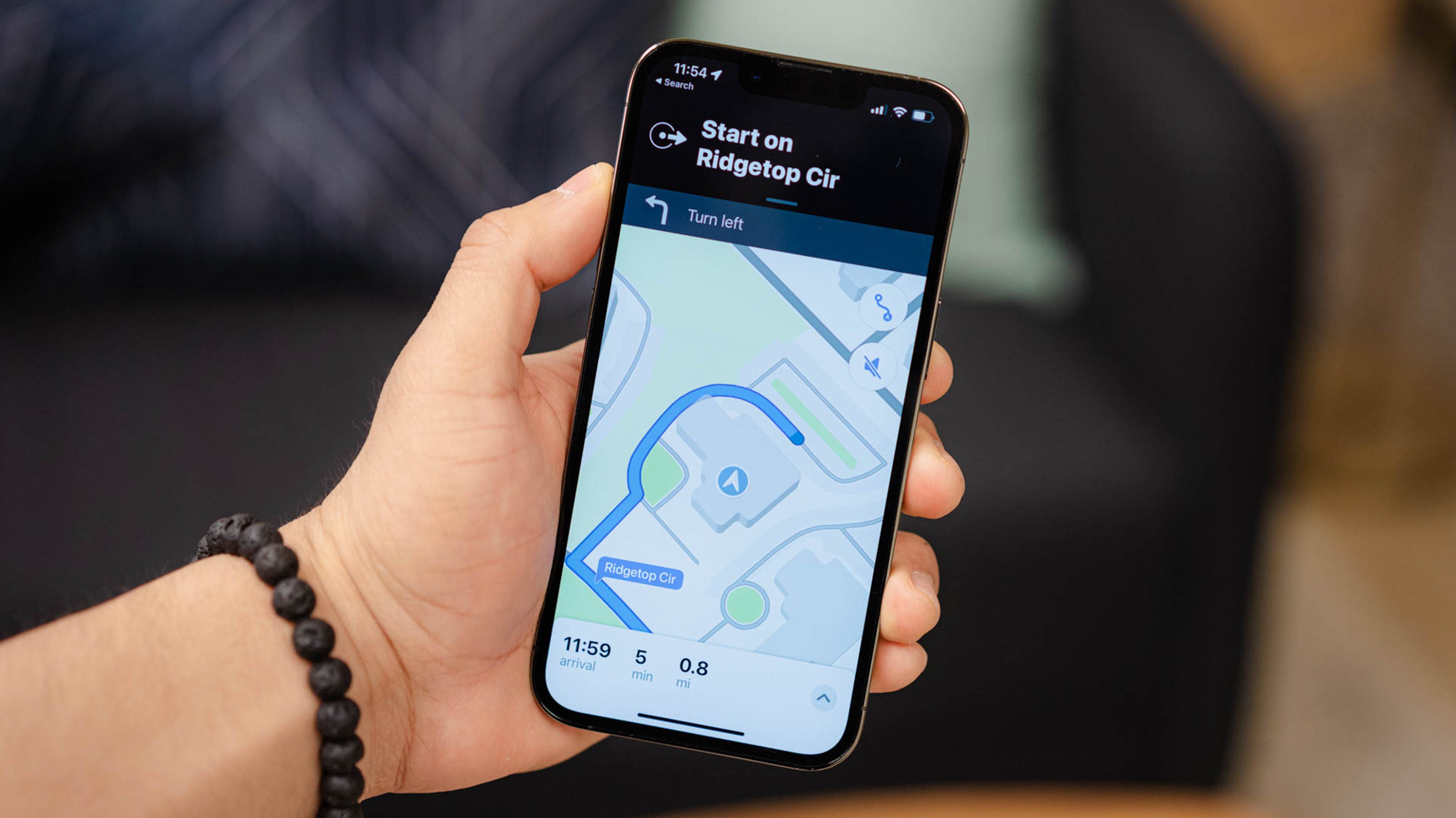 Unleash the Full Potential of Apple Maps: Access It Offline Now!