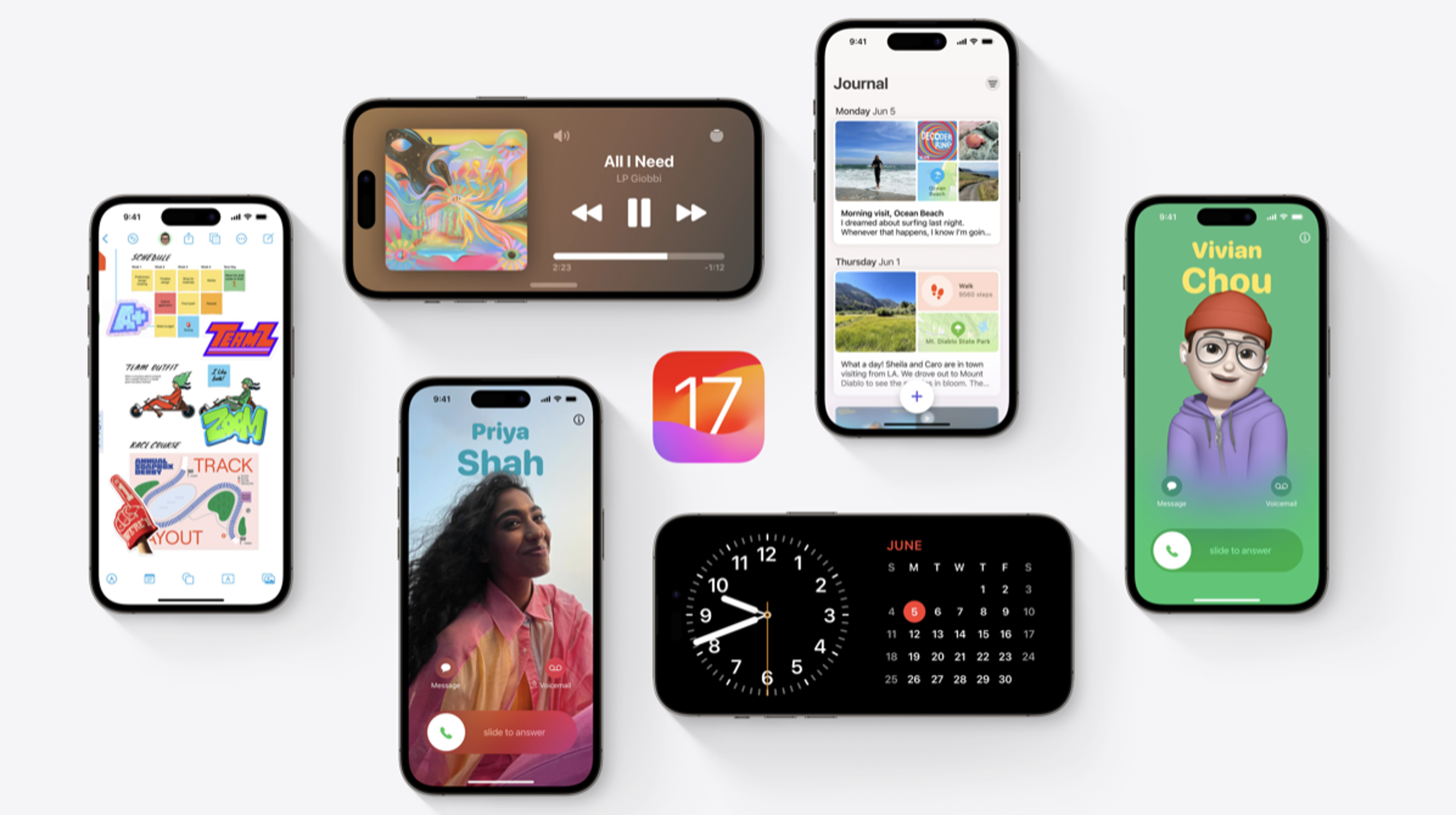 Get Ready Find Out If Your IPhone Or IPad Is Compatible With IOS 17 