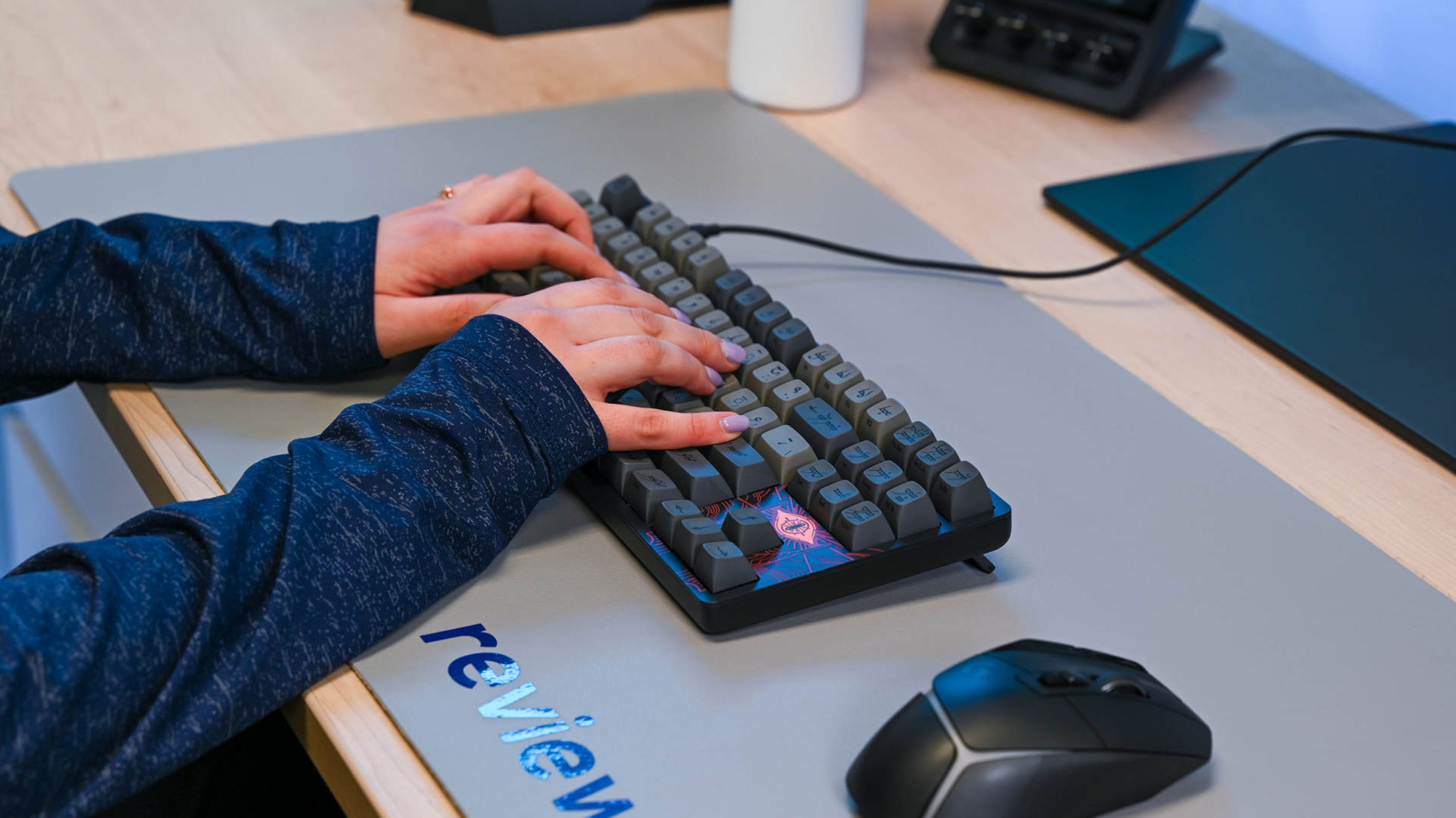 Boost Your Productivity: Master These 10 Text-Entry Hacks for Windows