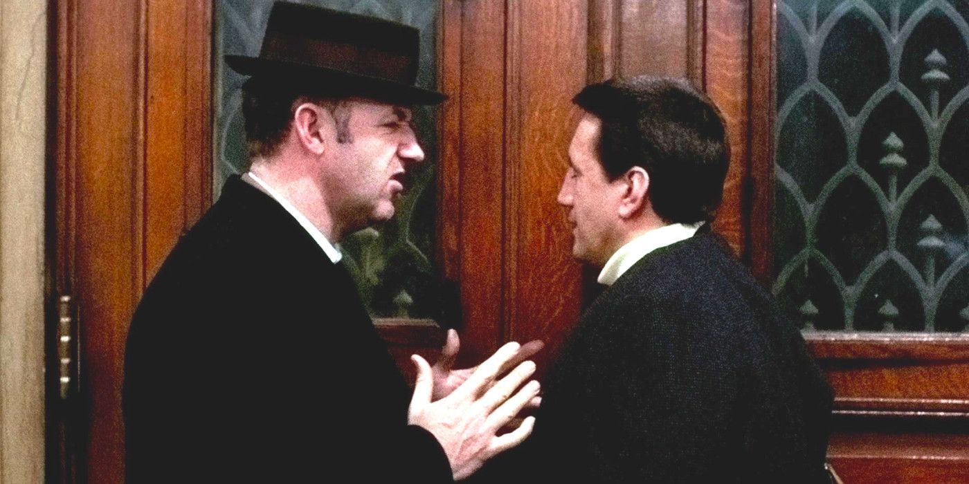 The Controversial Reediting of 52-Year-Old Classic 'The French Connection': What You Need to Know