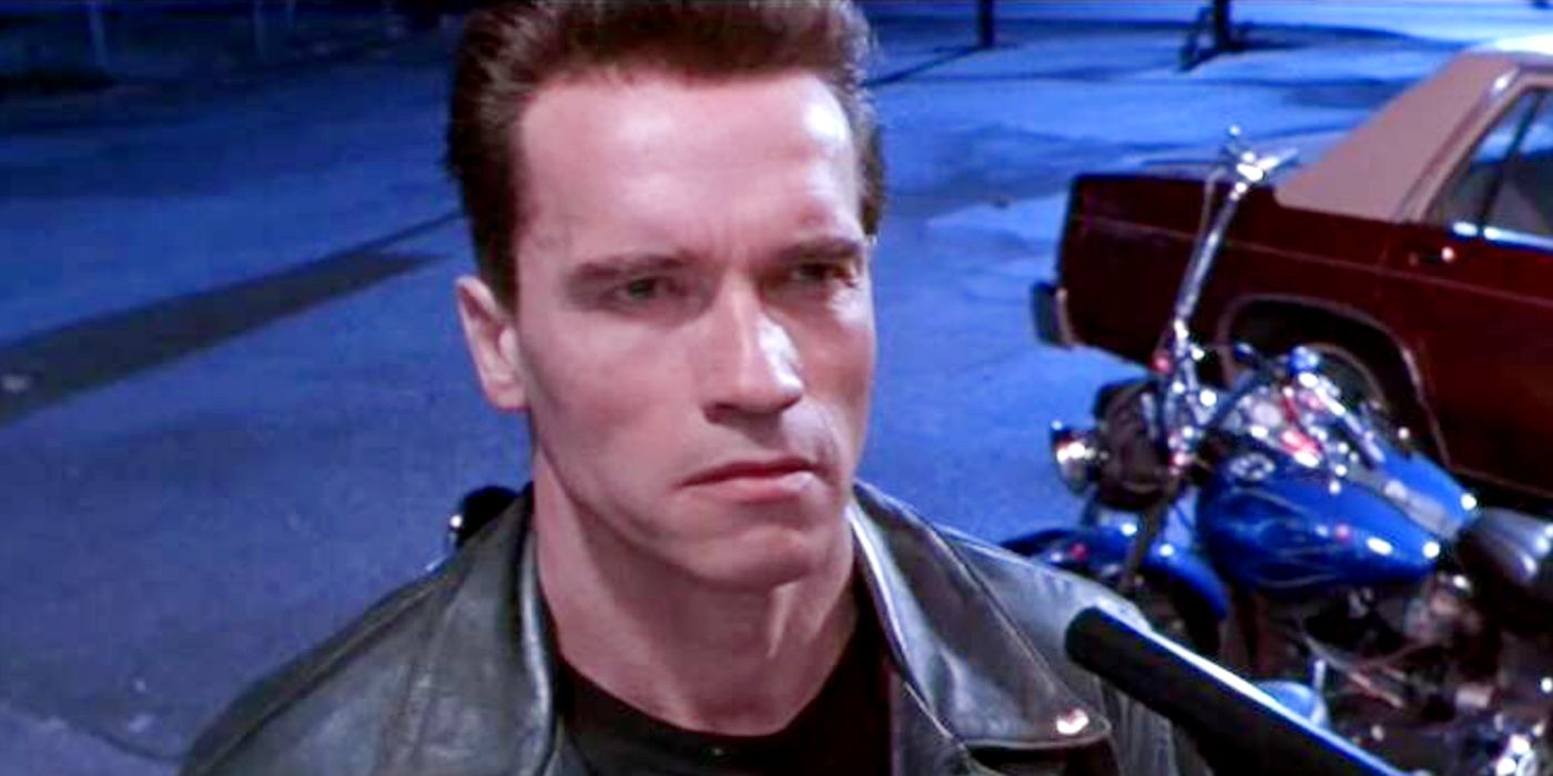 The Shocking Truth Behind Arnold Schwarzenegger's Dislike for T2's Iconic Twist