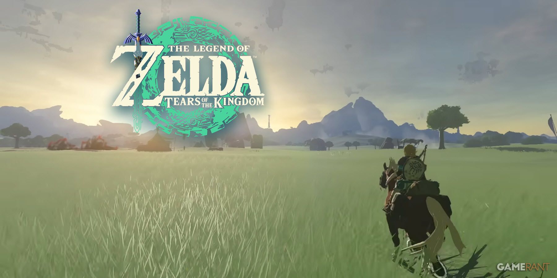 The Shocking Truth About Bringing Your Horse to the Depths in Zelda: Tears of the Kingdom