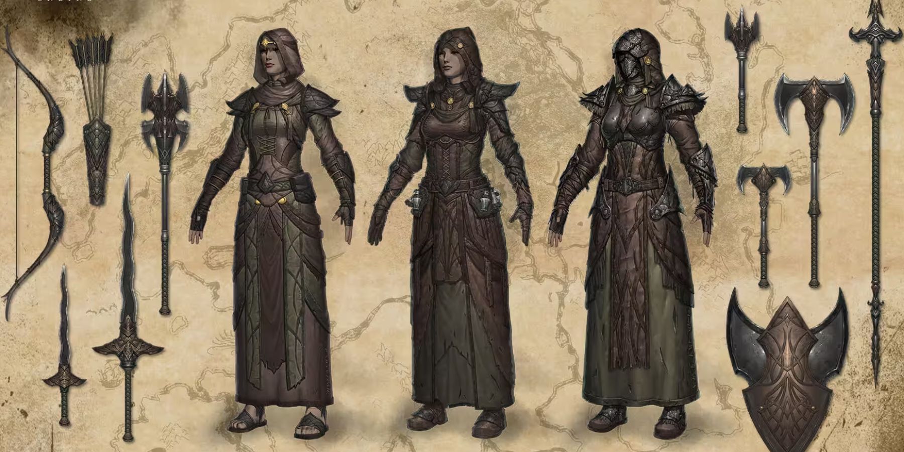 The Ultimate Guide to Crafting Sets in Elder Scrolls Online Necrom
