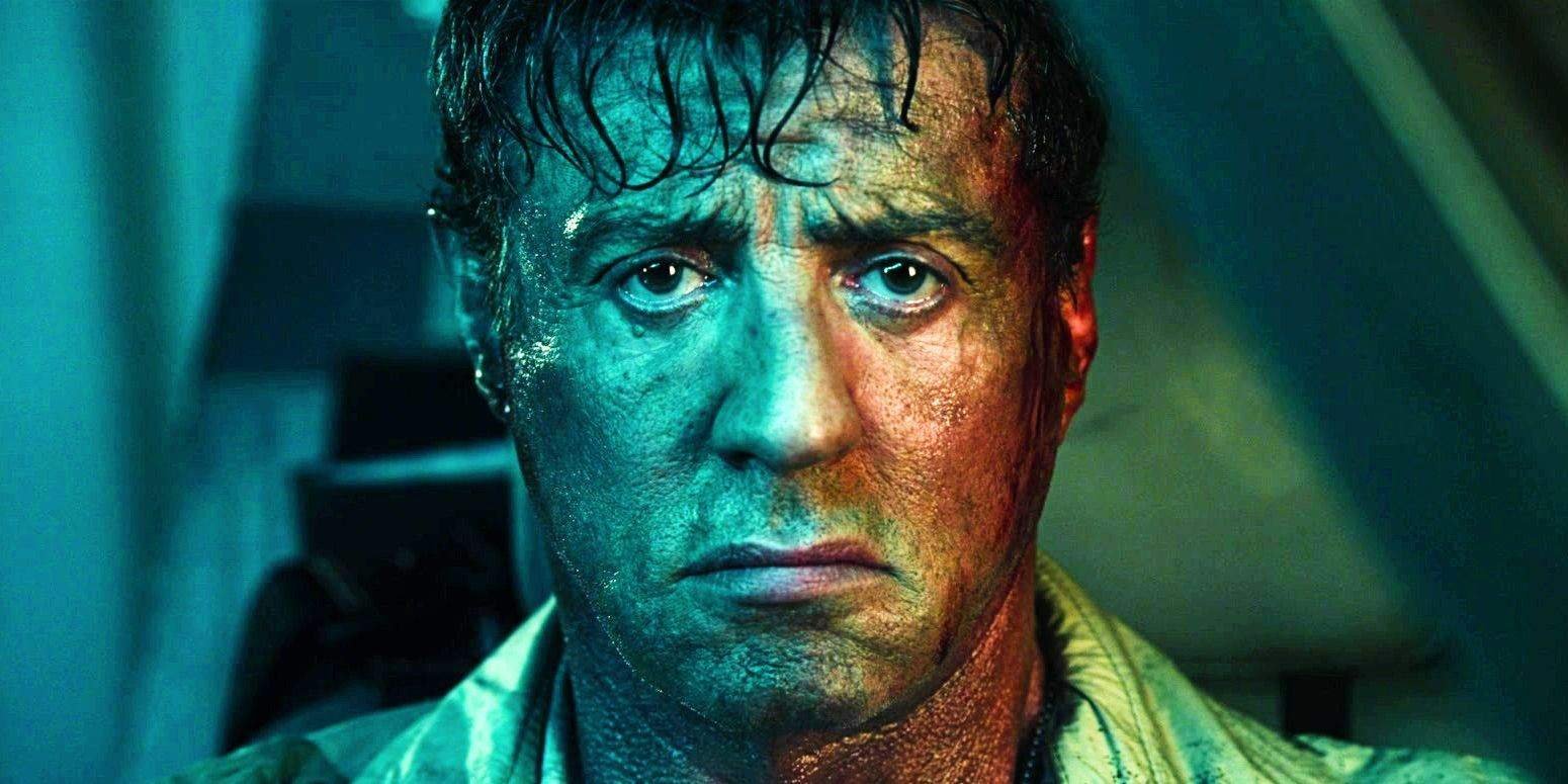 Explosive Action Awaits: The Expendables 4 Sneak Peek Unveiled