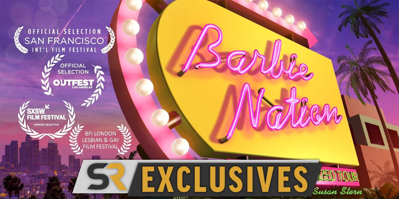 The Untold Story Behind Barbie Nation's 25th Anniversary: Discover The ...