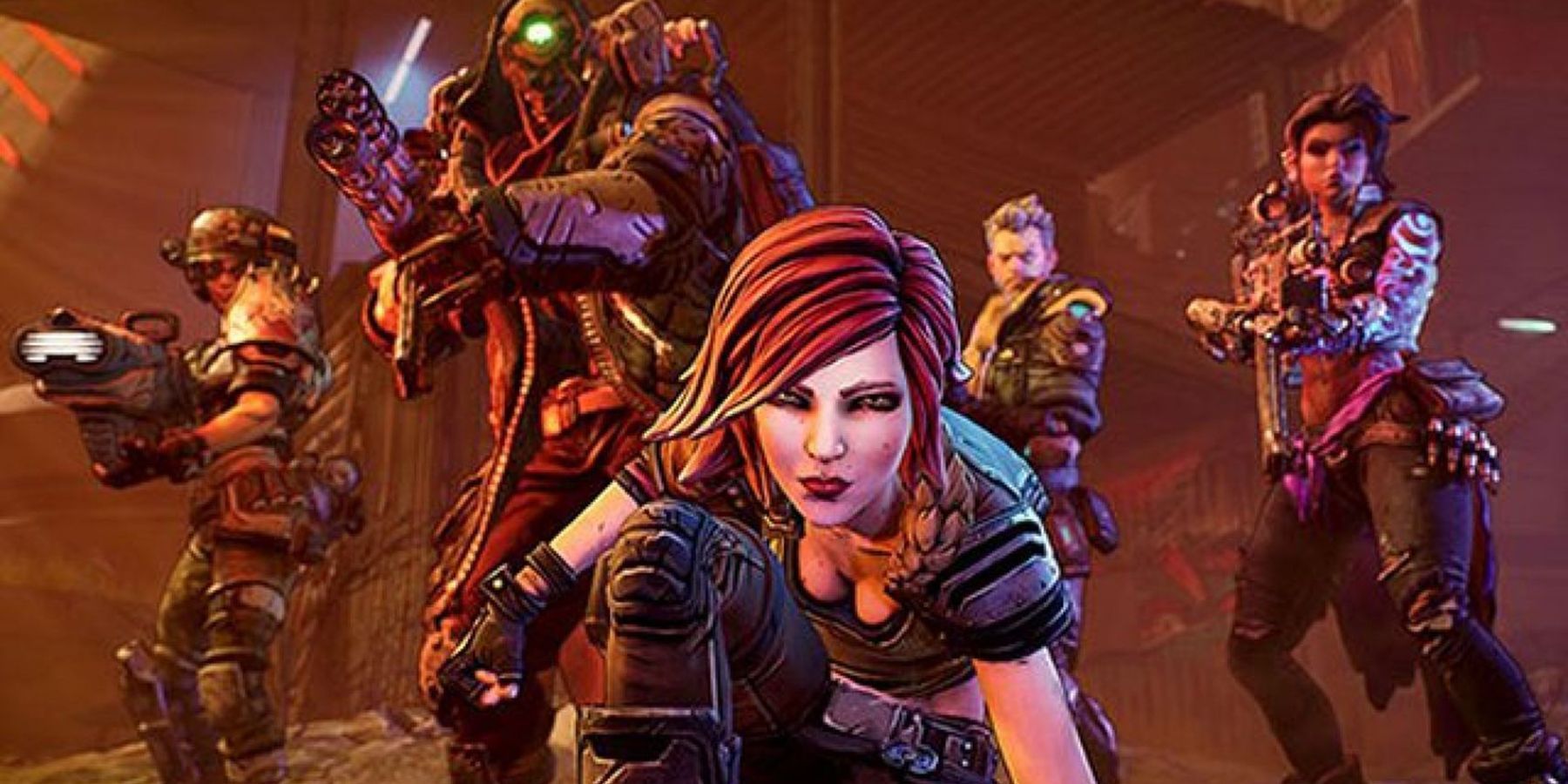 The Ultimate Guide to Winning in Borderlands' Side Mode