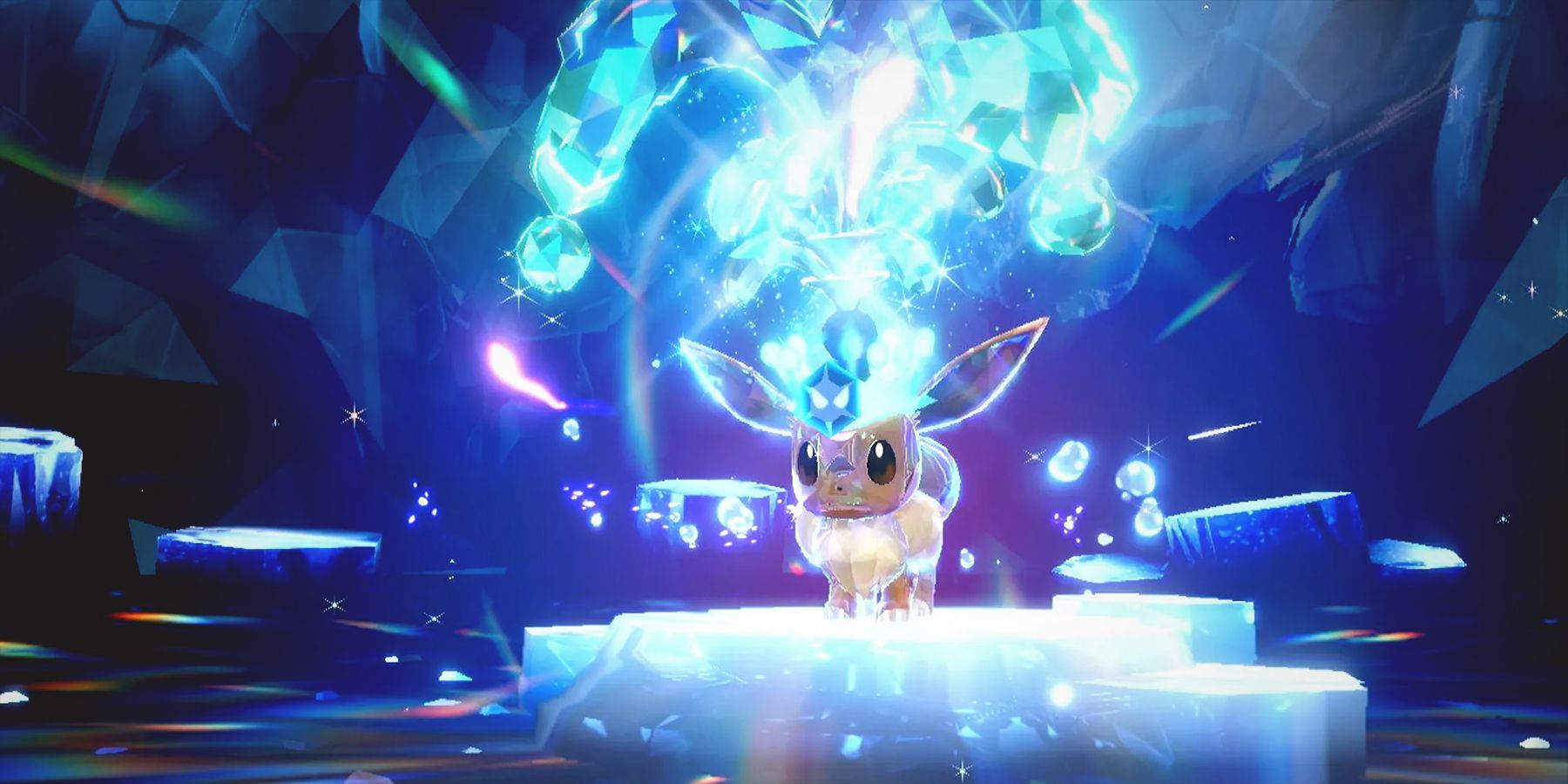 Revival Alert: Pokemon Scarlet and Violet Tera Raids Return with a Bang!