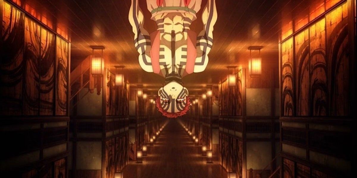 Unveiling the Mysteries of Demon Slayer: Infinity Castle