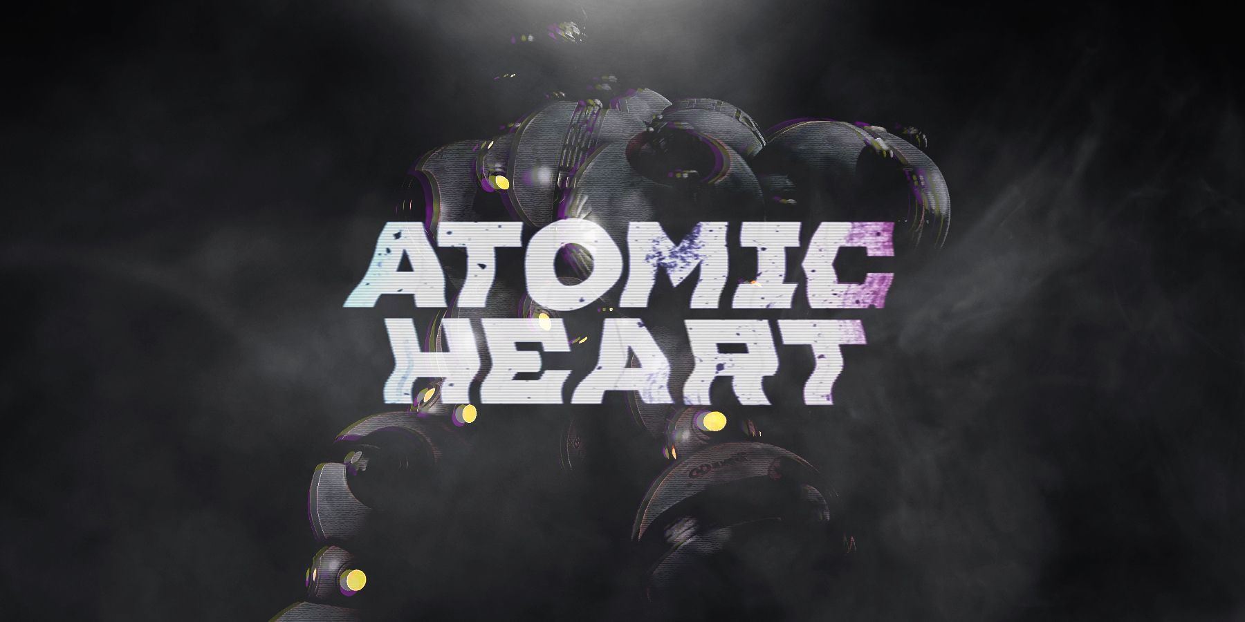 Atomic Heart - BEA-D DLC release date revealed