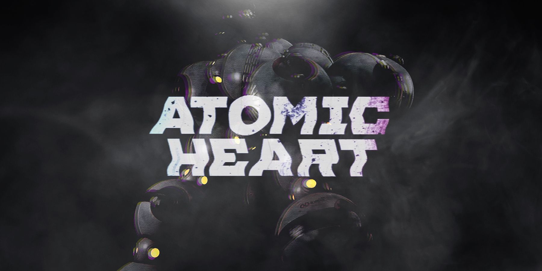 Atomic Heart Unleashes Heart-Pounding New Foe in Latest DLC Release