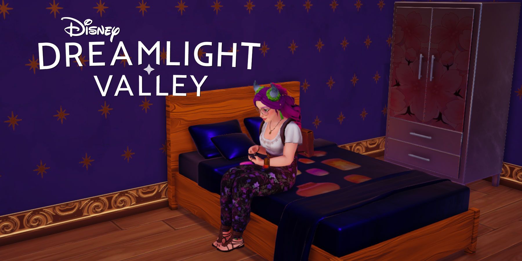 Unleash the Magic: Easy Furniture Customization with Disney Dreamlight Valley