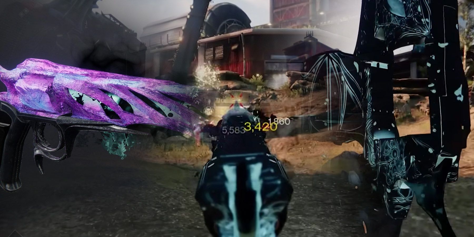 Unleash Chaos: The Impact of Destiny 2's Malfeasance Catalyst