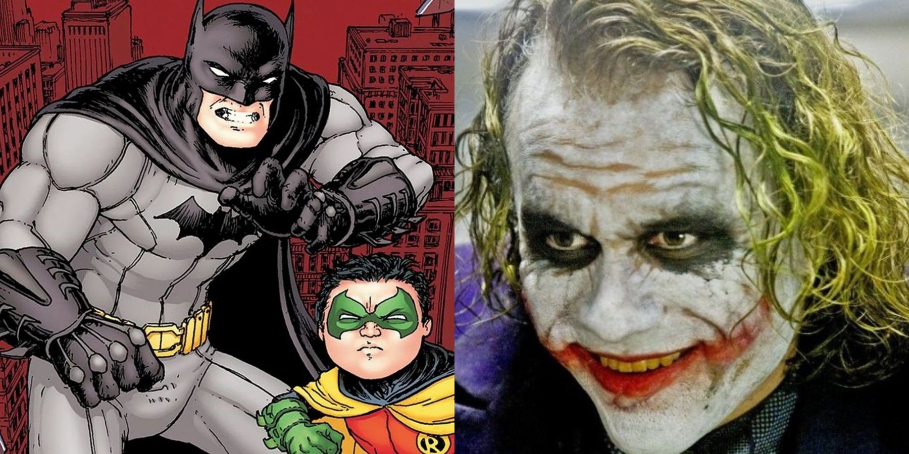 Why The Brave and the Bold Needs a Dark Knight Makeover