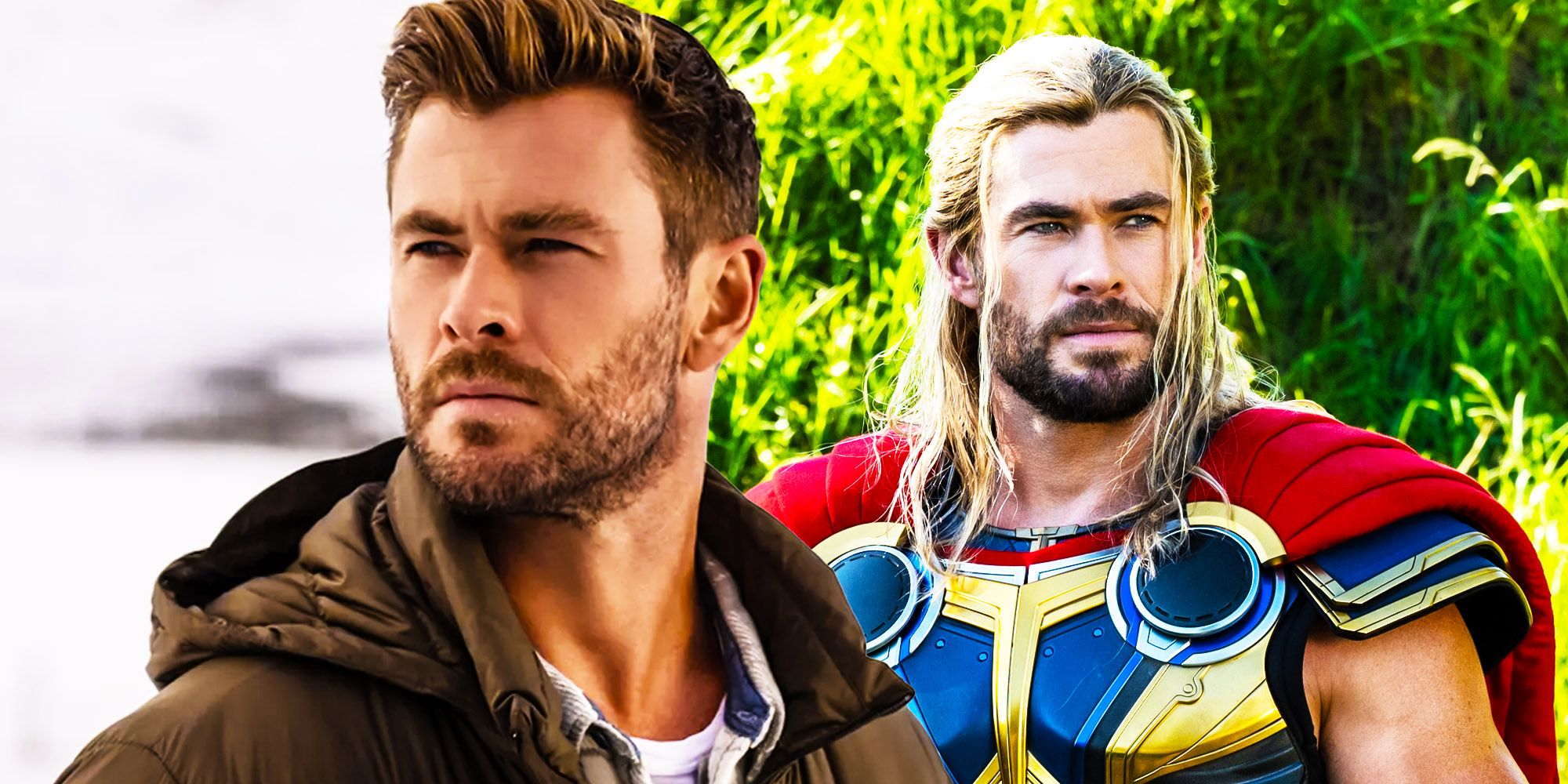 Chris Hemsworth Claps Back at MCU Critics in an Epic Way