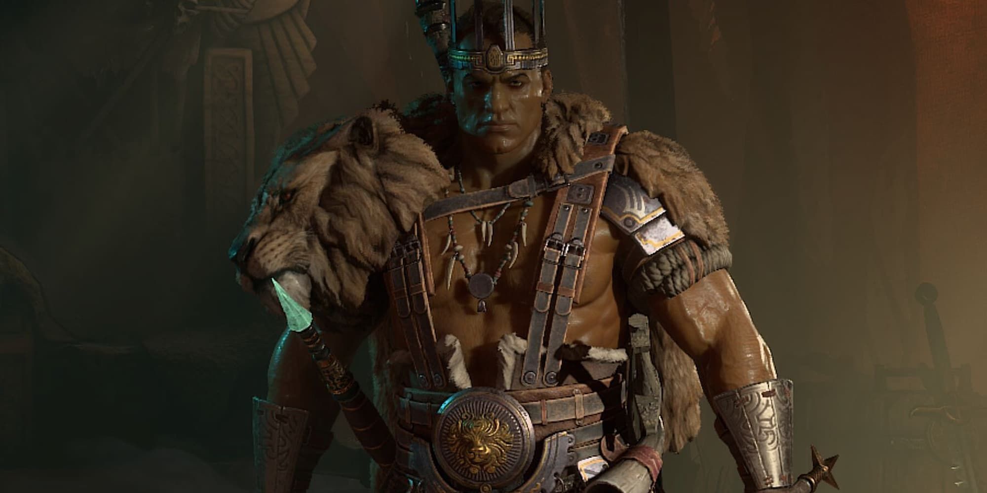 The Ultimate Diablo 4 Hammer of the Ancients Barbarian Build for the Ultimate Endgame