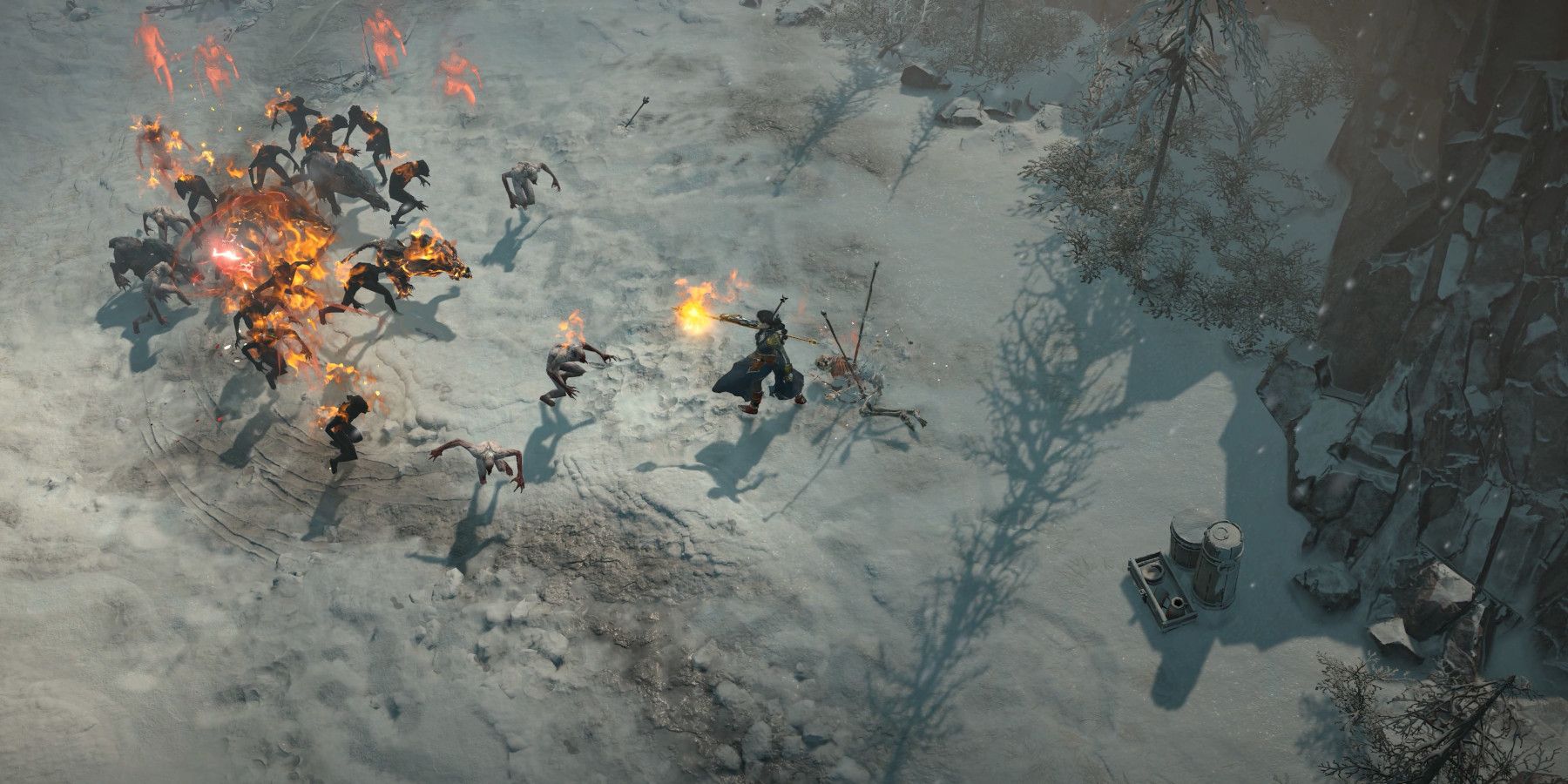 Unleash the Power of Diablo 4: Mastering Legendary Aspects