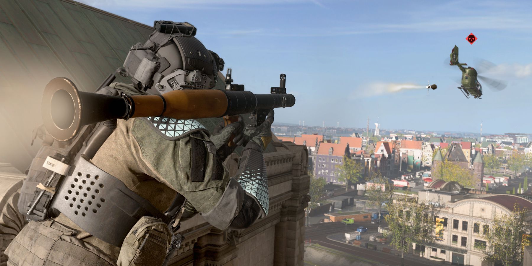 Experience Thrilling New Battlefields with Call of Duty: Modern Warfare 2's Season 4 Multiplayer Maps