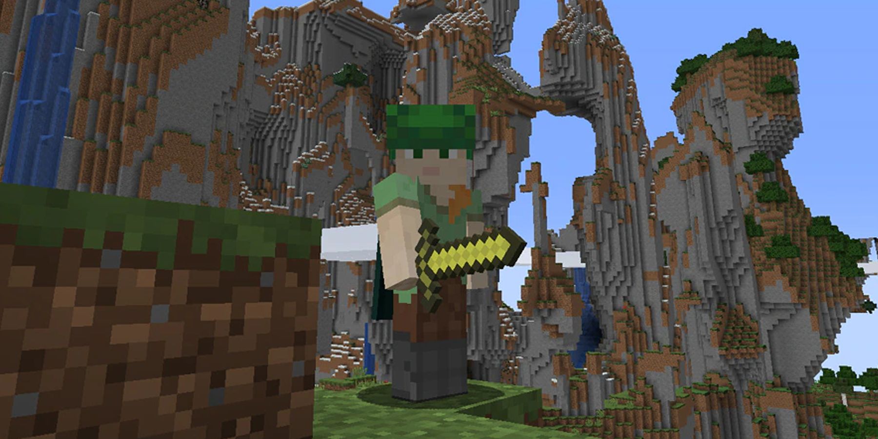 Minecraft and 2022's Hottest Animated Film: The Ultimate Crossover?