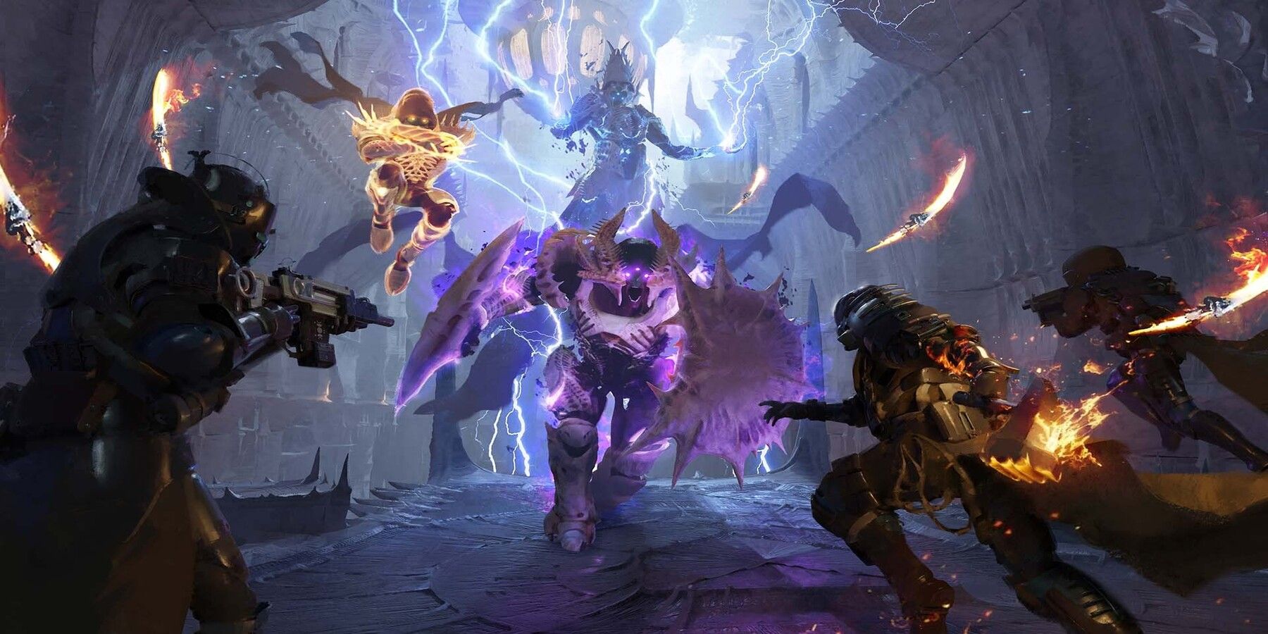 Revolutionizing the Gaming World: How Diablo 4 Could Completely Transform Destiny 2