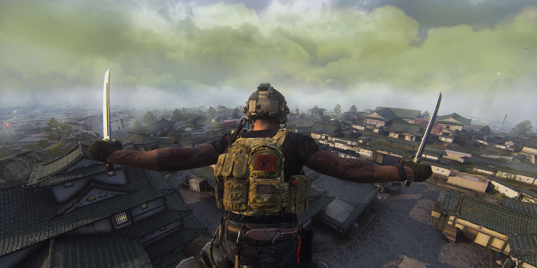 Revolutionizing the Battle Royale Genre: Call of Duty's Latest Rebranding