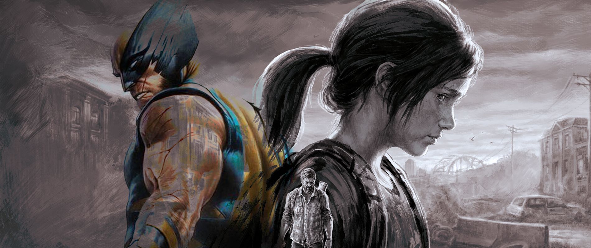 Why Wolverine Needs to Take a Leaf from Last of Us Now