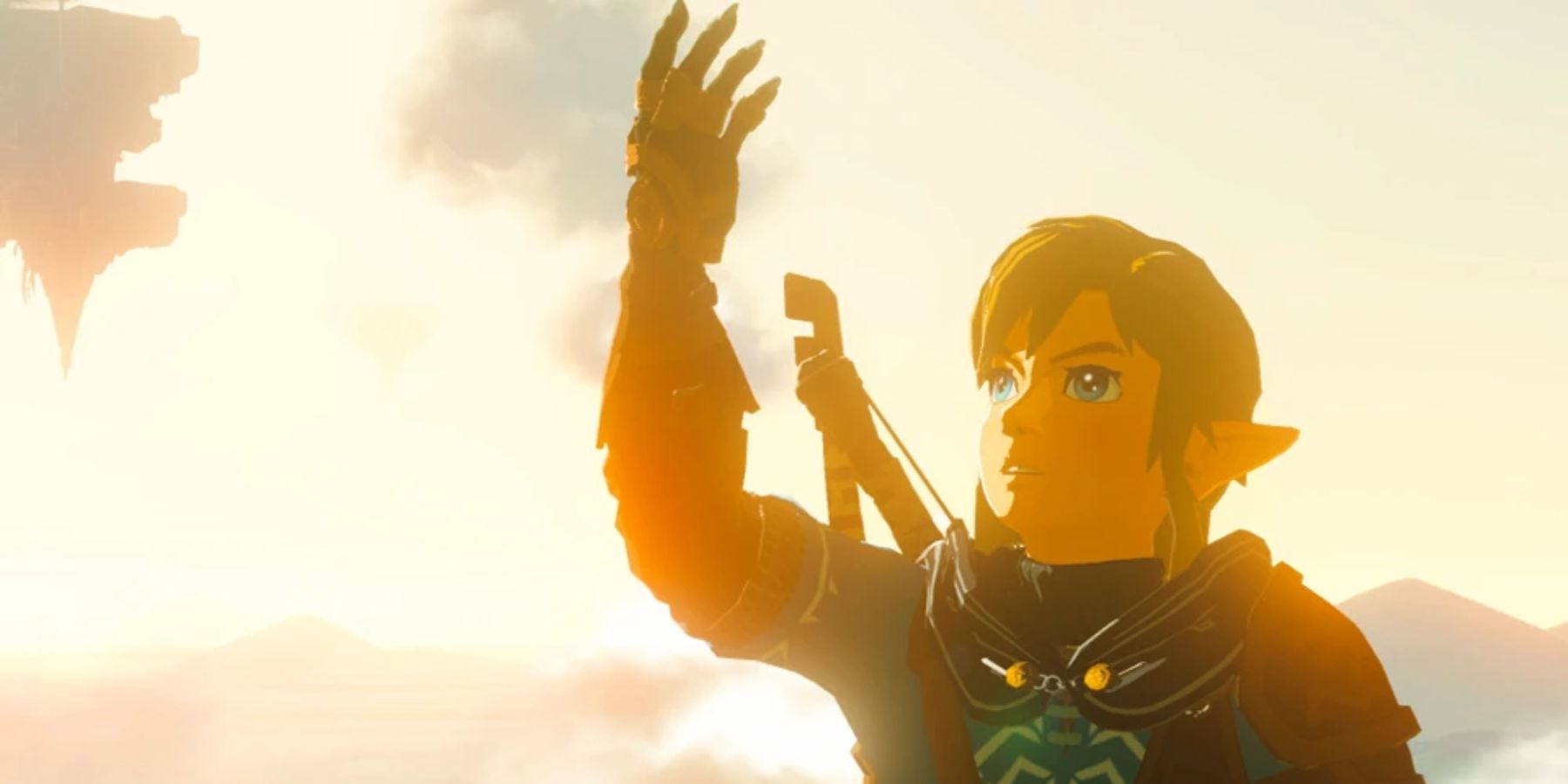 Experience the Ultimate Bokoblin Party in Zelda: Tears of the Kingdom!