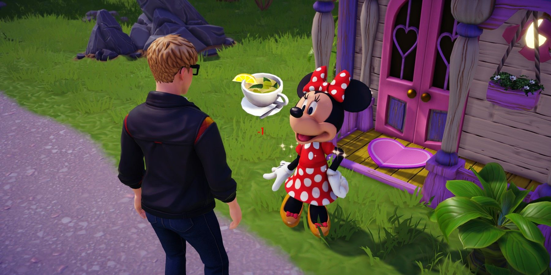 Uncover the Magic: Your Ultimate Guide to Disney Dreamlight Valley's Peppermint Tea Recipe