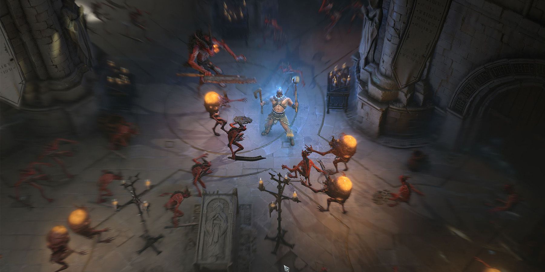Why Diablo 4's Game-changing Feature Guarantees Eternal Dominance
