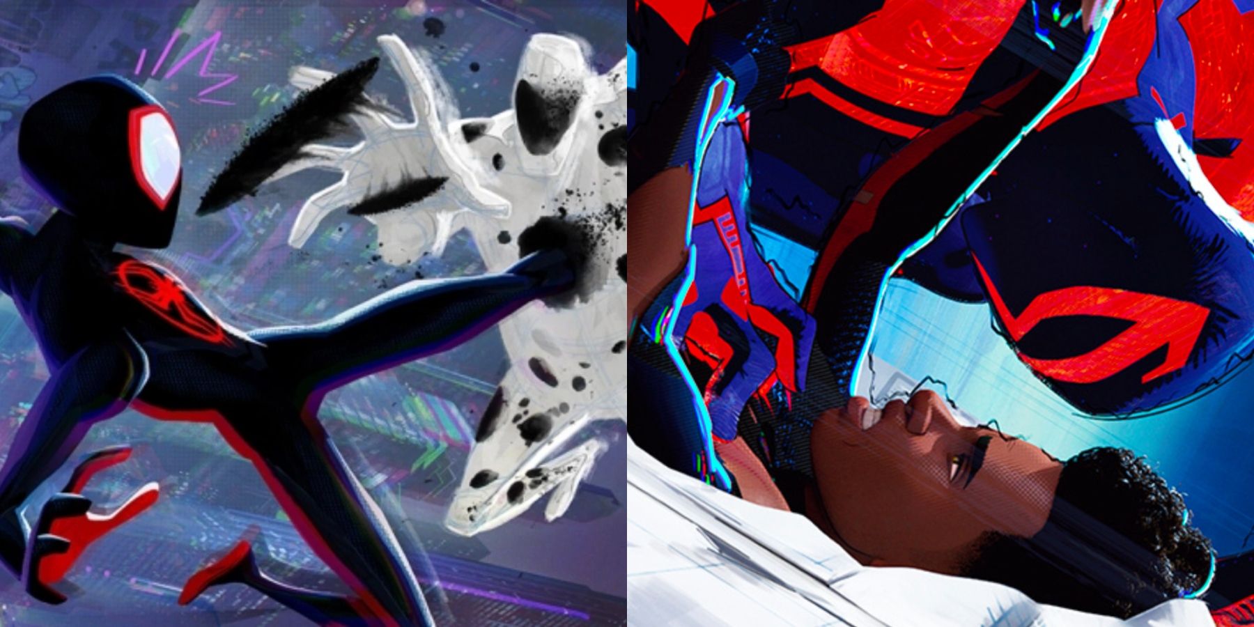 Spider-Verse Fans Rejoice: Exciting News Regarding Spider-Verse 3