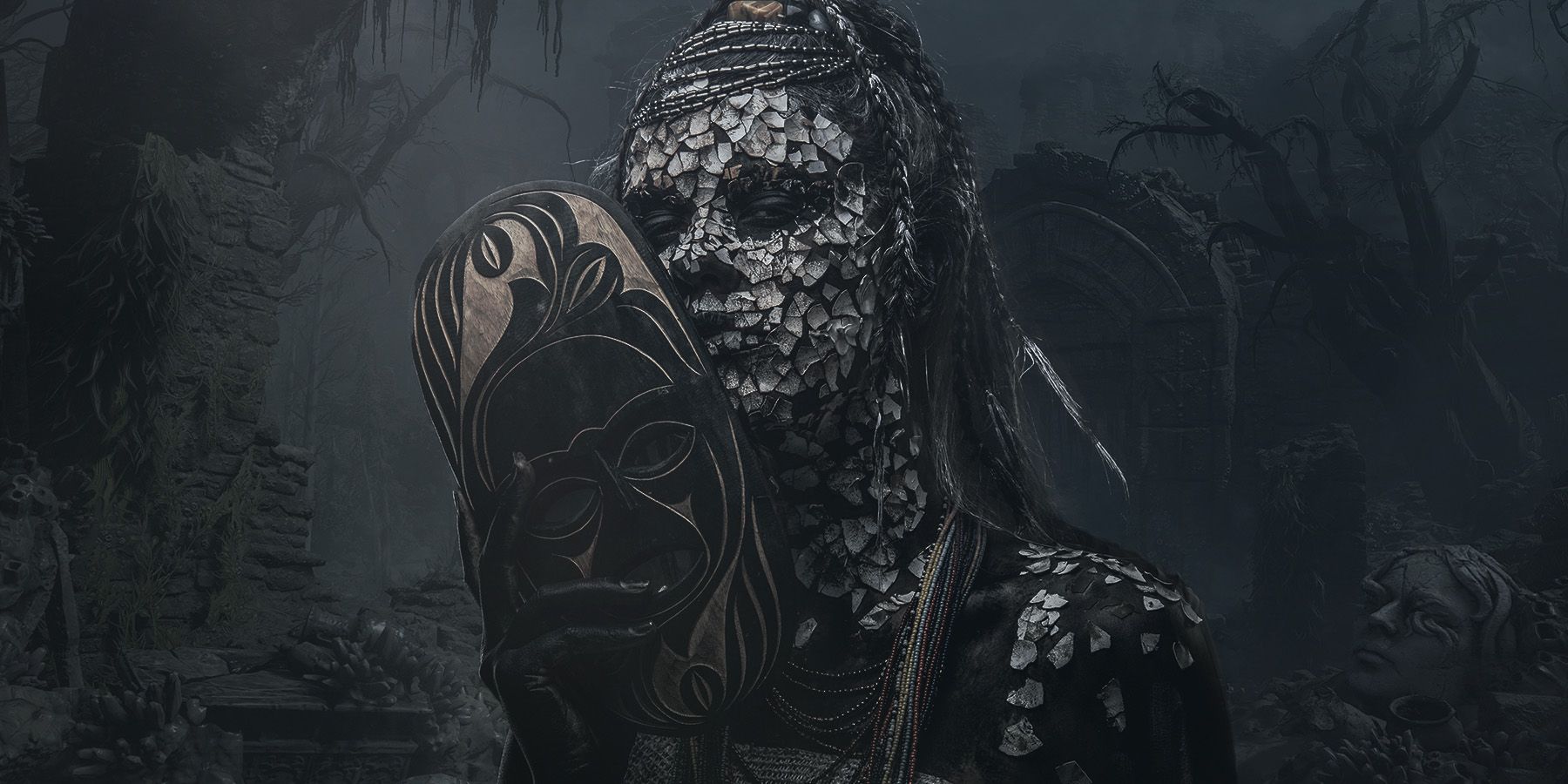 Unleashing the Powers of a Witch Doctor in Diablo 4