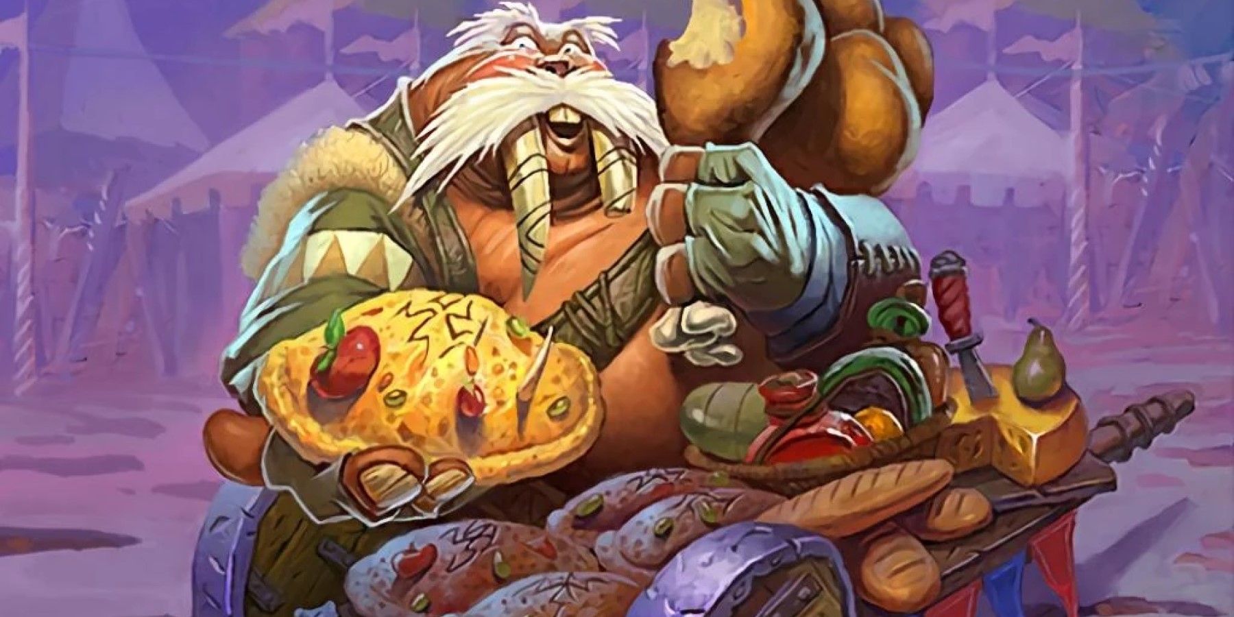 Revolutionizing World of Warcraft: Vendors Now Offer Game-Changing Quality of Life Feature