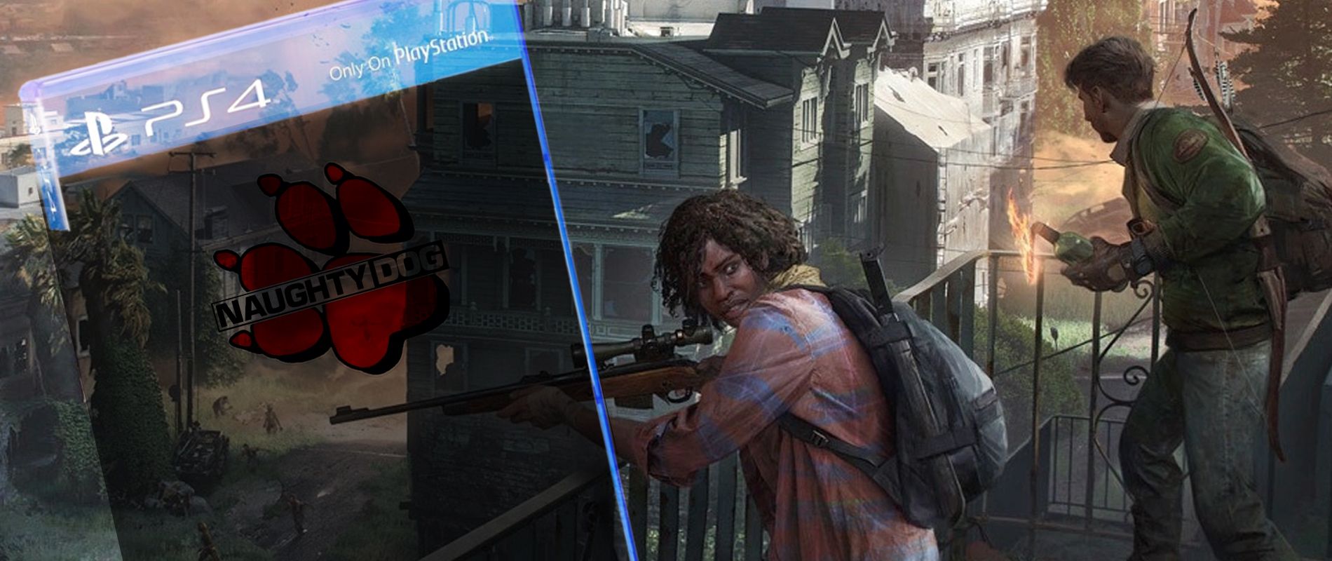 The Last of Us Remaster: Why It Makes More Sense Than Its Delayed Spin-Off