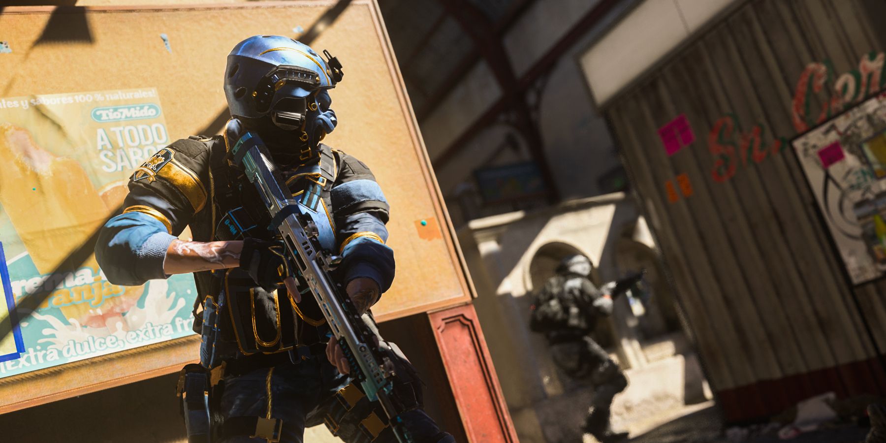 Unleashing Three New Lethal Arms in Call of Duty: Modern Warfare 2 Season 4