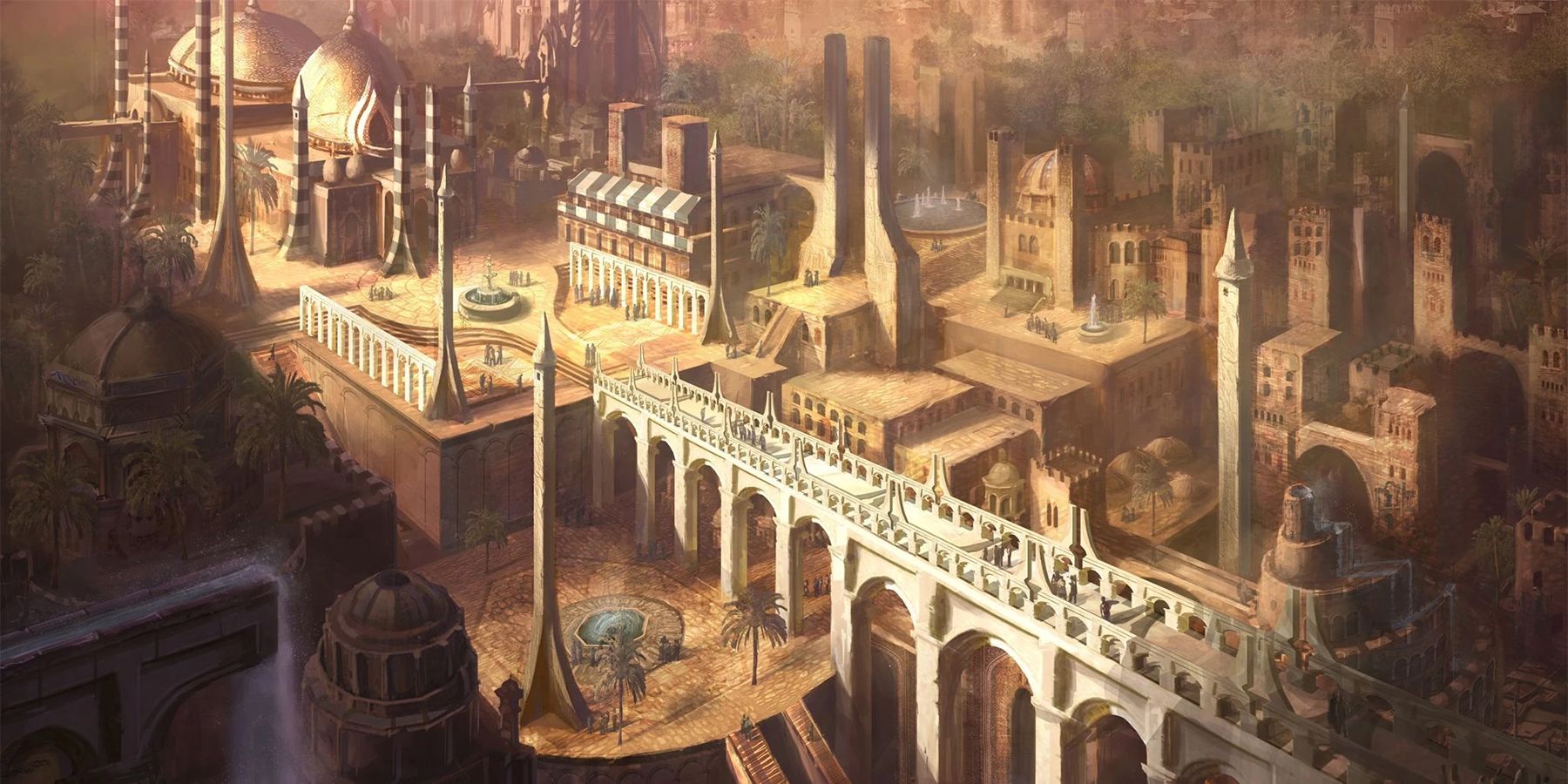 Unveiling the Hidden Connections Between Diablo 3 and Diablo 4