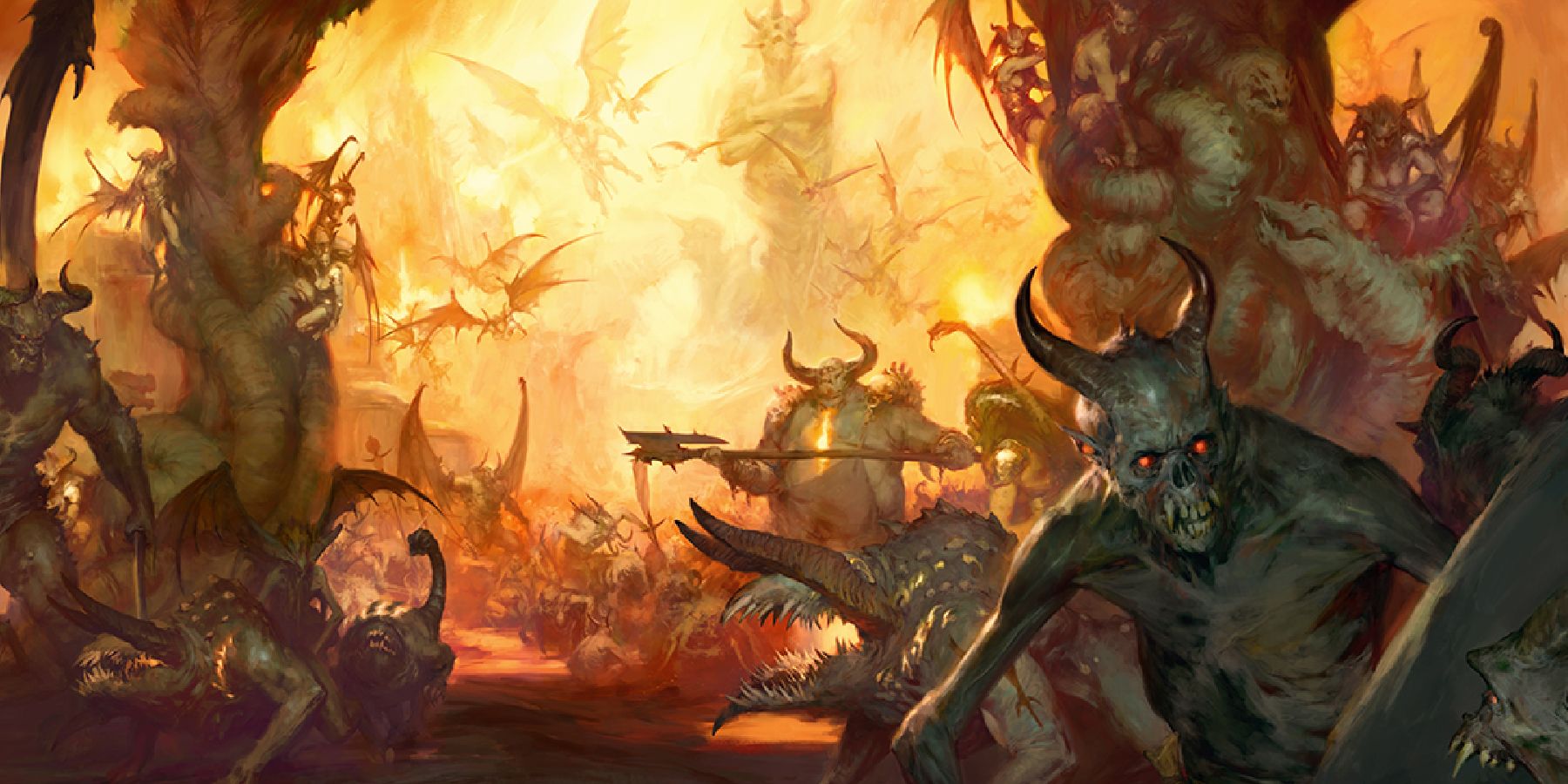 The Secret to Diablo 4's Success Lies in Its Side Content
