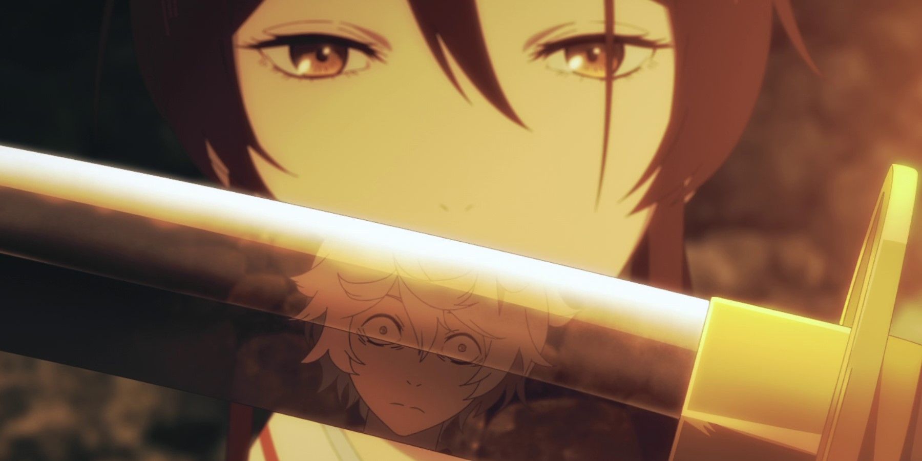Unleashing the Mystery of Sword Testing in Hell's Paradise: Jigokuraku