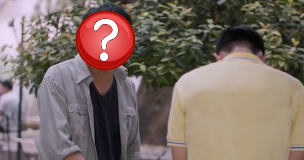 Phim gây xúc động với câu thoại đầy ý nghĩa