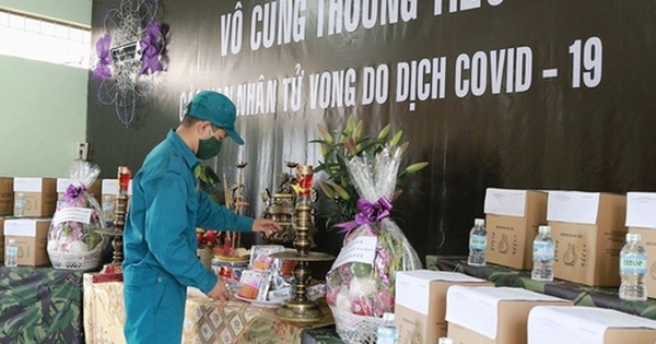 TP HCM trao hỗ trợ 18 triệu đồng cho người bị mất việc do COVID-19: Điều bạn chưa biết!