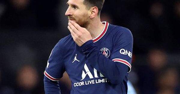 Inter Miami đã chiêu mộ thành công Messi - Inter Miami successfully signs Messi