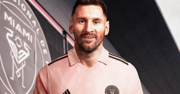 Messi gia nhập Inter Miami: Tất cả những gì bạn cần biết