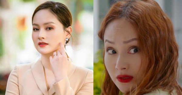 Lan Phương nổi giận khi hình ảnh bị lợi dụng cho mục đích quảng cáo