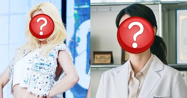 Nữ thần tượng hiện đại: Đa tài, quyến rũ không chỉ trên phim, khả năng học vấn đáng nể