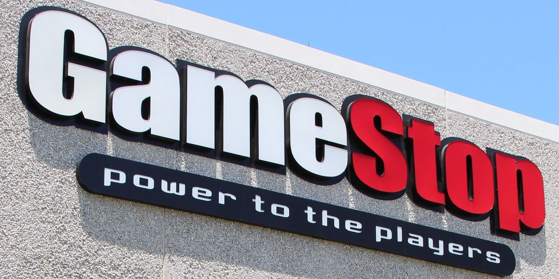 GameStop's CEO Ousted: Shocking News Revealed