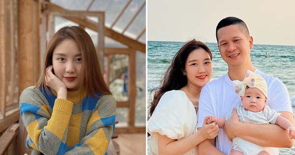 Cựu Miss Teen Trang Thiên tiết lộ bí kíp đi thi khi có mẹ chồng là bác sĩ sản khoa